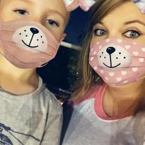 Meet your Posher, Cristy